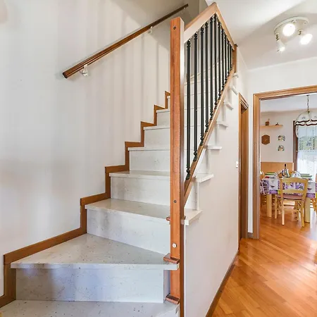 Maison Rosamunda - Happy Vakantiehuis