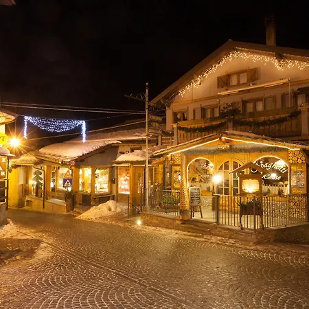 Vakantiehuis Maison Rosamunda - Happy