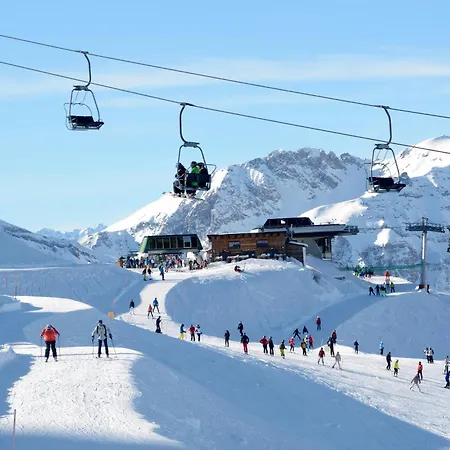 Maison Rosamunda - Happy Ferienhaus Oulx