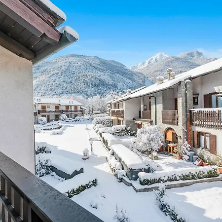 Maison Rosamunda - Happy Vakantiehuis