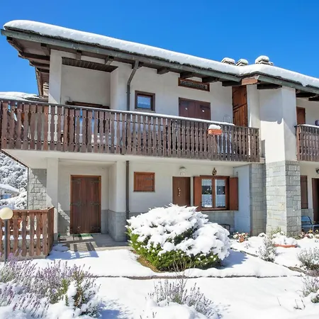 Maison Rosamunda - Happy Vakantiehuis