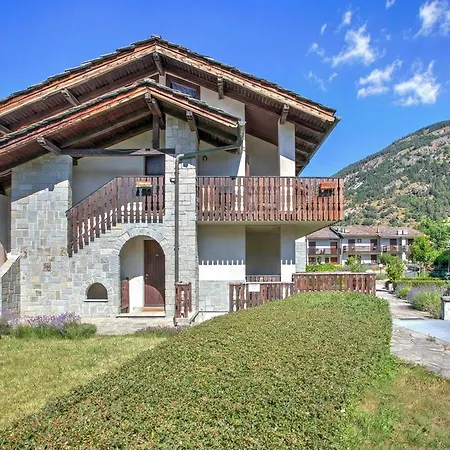Maison Rosamunda - Happy