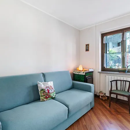 Maison Rosamunda - Happy Сasa de vacaciones Oulx