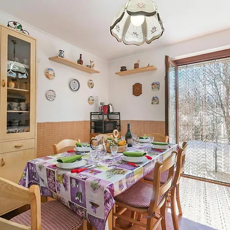 Maison Rosamunda For 6 With Garden - Happy Hébergement de vacances