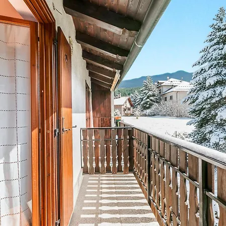 Maison Rosamunda For 6 With Garden - Happy * Oulx